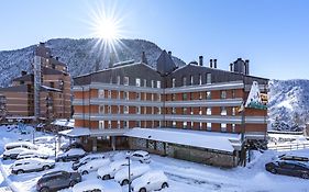 Hotel Montarto
